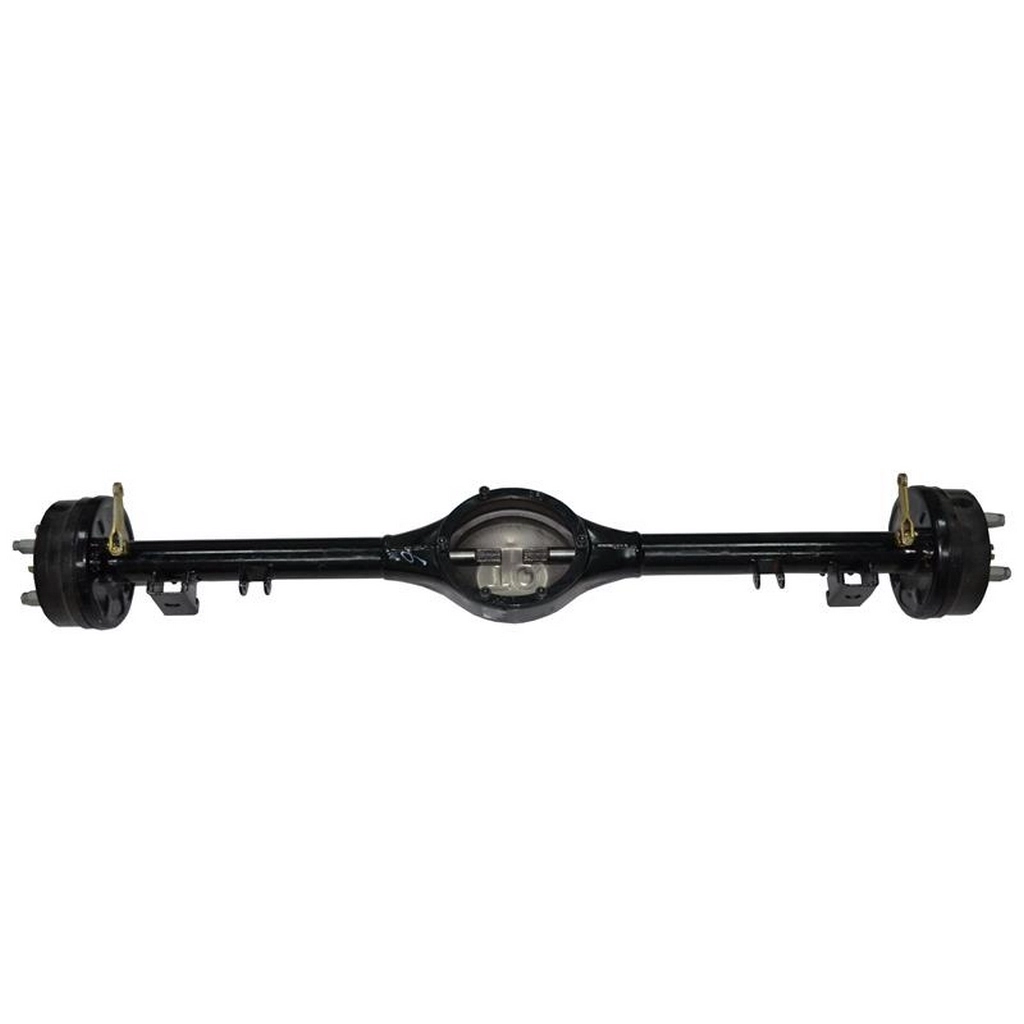 KUBA E-PIKAP 18000 ARKA AKS ÇIPLAK #KM 68591